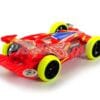 Tamiya 95425 1/32 Mini 4WD Avante Mk.III Red Special (MS Chassis)