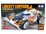Tamiya 95427 1/32 Mini 4WD Liberty Emperor Premium (Super II Chassis)