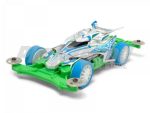 Tamiya 95469 1/32 Mini 4WD Avante Mk.III White Special (MS Chassis)