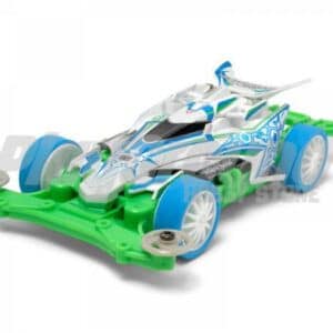 Tamiya 95469 1/32 Mini 4WD Avante Mk.III White Special (MS Chassis)