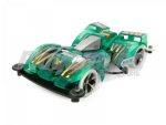 Tamiya 95475 1/32 Mini 4WD Gunbluster XTO Philippines Special Edition (Lil’s Hobby Center 50th Anniversary) (Super FM Chassis)