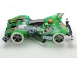 Tamiya 95475 1/32 Mini 4WD Gunbluster XTO Philippines Special Edition (Lil’s Hobby Center 50th Anniversary) (Super FM Chassis)