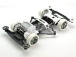 Tamiya 95475 1/32 Mini 4WD Gunbluster XTO Philippines Special Edition (Lil’s Hobby Center 50th Anniversary) (Super FM Chassis)