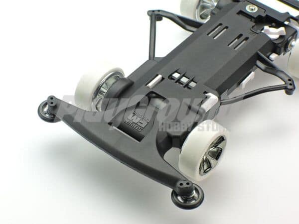 Tamiya 95475 1/32 Mini 4WD Gunbluster XTO Philippines Special Edition (Lil’s Hobby Center 50th Anniversary) (Super FM Chassis)