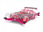 Tamiya 95480 1/32 Mini 4WD Mini 4WD Pig Racer GT (MA Chassis)