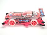 Tamiya 95480 1/32 Mini 4WD Mini 4WD Pig Racer GT (MA Chassis)