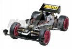 Tamiya 95501 Mini 4WD Avante Junior Black Special (Type 2 Chassis)