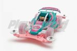 Tamiya 95502 Mini 4WD Koala Racer Pastel Special (VS Chassis)