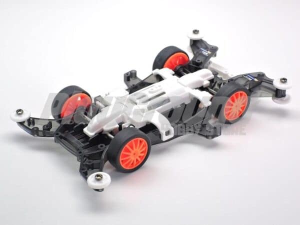 TAMIYA 95517 HYUNDAI I20 COUPE