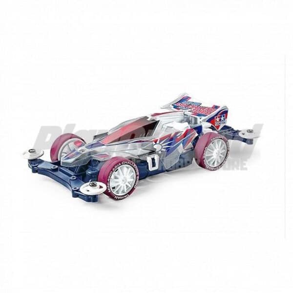 Tamiya 95525 1/32 Mini 4WD Avante Mk.II Asia Challenge 2020 Special Taiwan (MS Chassis)