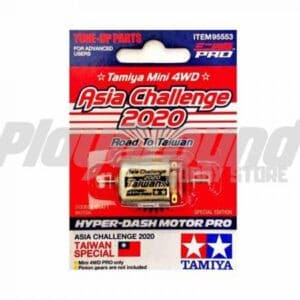 Tamiya 95553 Hyper-Dash PRO TMAC2020