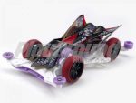 Tamiya 95564 1/32 Mini 4WD Geo Glider Black Special (FM-A Chassis)