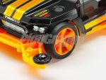 Tamiya 95565 1/32 Mini 4WD Hexagonite Black Special (MA Chassis)