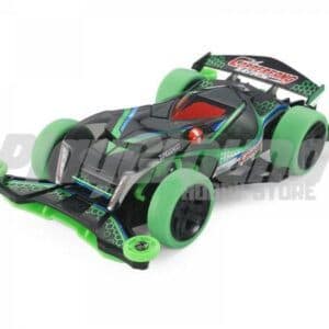 Tamiya 95589 1/32 Copper Fang Black Special (FM-A Chassis)