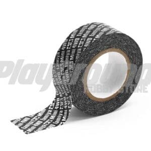 Tamiya 95599 Mini 4WD Multipurpose Tape (20mm Width/Black)
