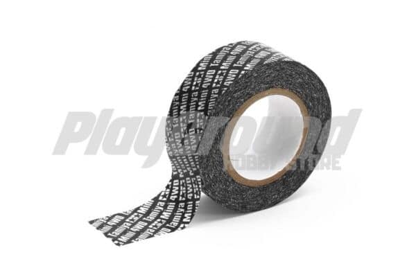 Tamiya 95599 Mini 4WD Multipurpose Tape (20mm Width/Black)