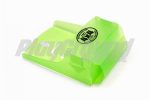 Tamiya 95605 Mini 4WD Car Catcher (Clear Green)