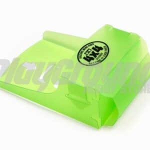 Tamiya 95605 Mini 4WD Car Catcher (Clear Green)