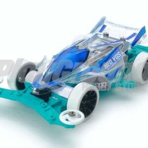 Tamiya 95633 1/32 Mini 4WD Neo VQS Polycarbonate Body (VS Chassis)