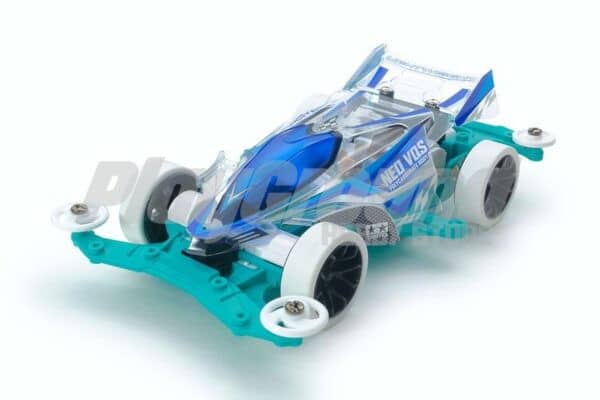 Tamiya 95633 1/32 Mini 4WD Neo VQS Polycarbonate Body (VS Chassis)