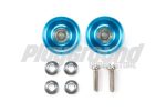 Tamiya 95576 13MM ALUM BALL RACE ROLLERS