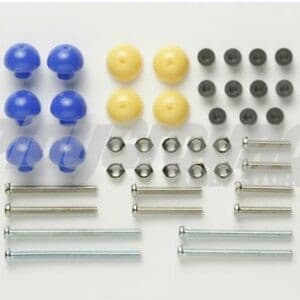 Tamiya 15361 Mini 4WD Underside Stabilizing Head