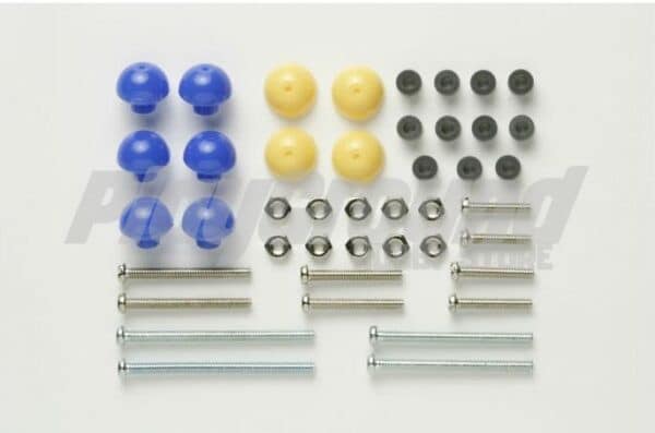 Tamiya 15361 Mini 4WD Underside Stabilizing Head