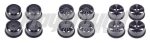 Tamiya 95245 12 Spoke Fin