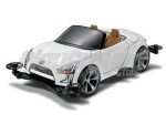 Tamiya 18081 1/32 Mini 4WD Daihatsu Kopen (Future Included) RMZ (VS Chassis)