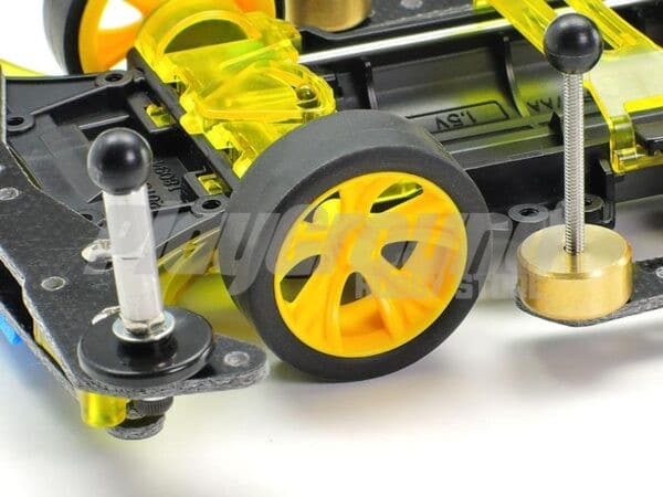Tamiya 95598 Neo VQS Advance Pack (VZ Chassis)