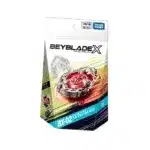 Beyblade X - BX-02 Hells Scythe 4-60T Starter Set