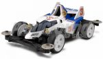 Tamiya 18630 1/32 4WD Dash-3 Shooting Star (MS Chassis)
