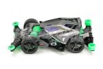 Tamiya 18713 1/32 Mini 4WD Razorback (FM-A Chassis)