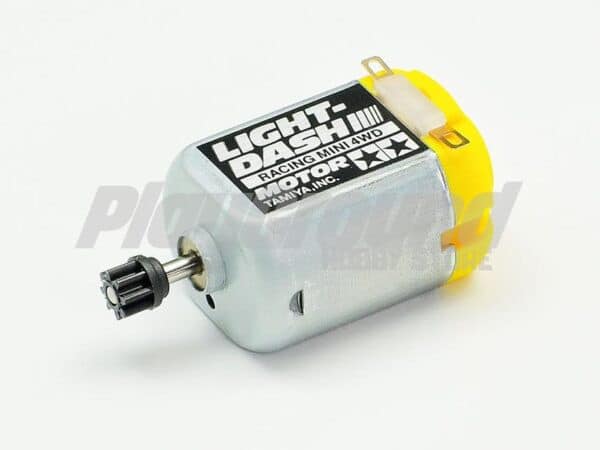 Tamiya 95598 Neo VQS Advance Pack (VZ Chassis)