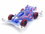 Tamiya 1/32 Mini 4WD 95617 Neo-VQS Asia Challenge 2021 Special VZ Chassis Kit