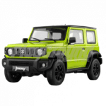 FMS Jimny Suzuki RC12002 RTR 1/12 RC Car with 2.4G Two Speed Transmission RC Crawler with LED Lights for RC Model Car