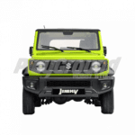 FMS Jimny Suzuki RC12002 RTR 1/12 RC Car with 2.4G Two Speed Transmission RC Crawler with LED Lights for RC Model Car