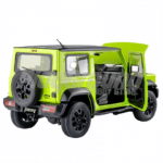 FMS Jimny Suzuki RC12002 RTR 1/12 RC Car with 2.4G Two Speed Transmission RC Crawler with LED Lights for RC Model Car