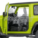 FMS Jimny Suzuki RC12002 RTR 1/12 RC Car with 2.4G Two Speed Transmission RC Crawler with LED Lights for RC Model Car
