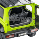 FMS Jimny Suzuki RC12002 RTR 1/12 RC Car with 2.4G Two Speed Transmission RC Crawler with LED Lights for RC Model Car