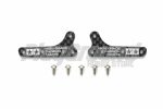 Tamiya 95453 1/32 Mini 4WD HG Carbon Side Stays for MA Chassis (1.5mm)