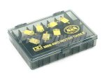 Tamiya 95441 1/32 Mini 4WD Motor Case 2 (Smoke)