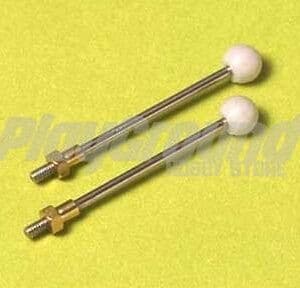 Tamiya 15059 1/32 Mini 4WD Stabilizing Pole Set