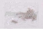 Tamiya 15233 1/32 Mini 4WD Screw Set B