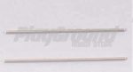 Tamiya 15297 1/32 Mini 4WD 72mm Hollow Stainless Steel Shafts