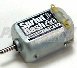 Tamiya 15318 1/32 Mini 4WD Sprint-Dash Motor