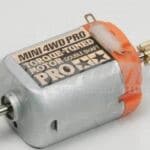 Tamiya 15346 Mini 4WD Torque-Tuned Motor PRO