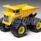 Tamiya 17013 1/32 JR Wild Mini 4WD Mammoth Dump Truck Jr. Kit