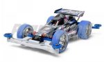 Tamiya 18080 1/32 Mini 4WD Bear Hawk RS (Super II Chassis)