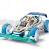 Tamiya 18086 1/32 Mini 4WD Dog Racer (Super II Chassis)